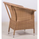Комплект плетеной мебели из искусственного ротанга ТЕРРАСА Люкс Рио